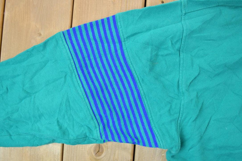Vintage 1990s Marks And Spencer Crewneck Sweatshirt