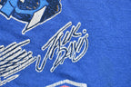 Vintage 1992 Chicago Cubs Jack Davis T-Shirt