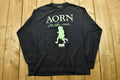 Vintage 1990 AORN Nursing Longsleeve T-Shirt