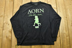 Vintage 1990 AORN Nursing Longsleeve T-Shirt