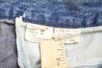 Vintage 1990s Brittania Blue Denim Jeans