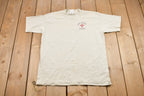 Vintage 1996 VBS Basic Training T-shirt