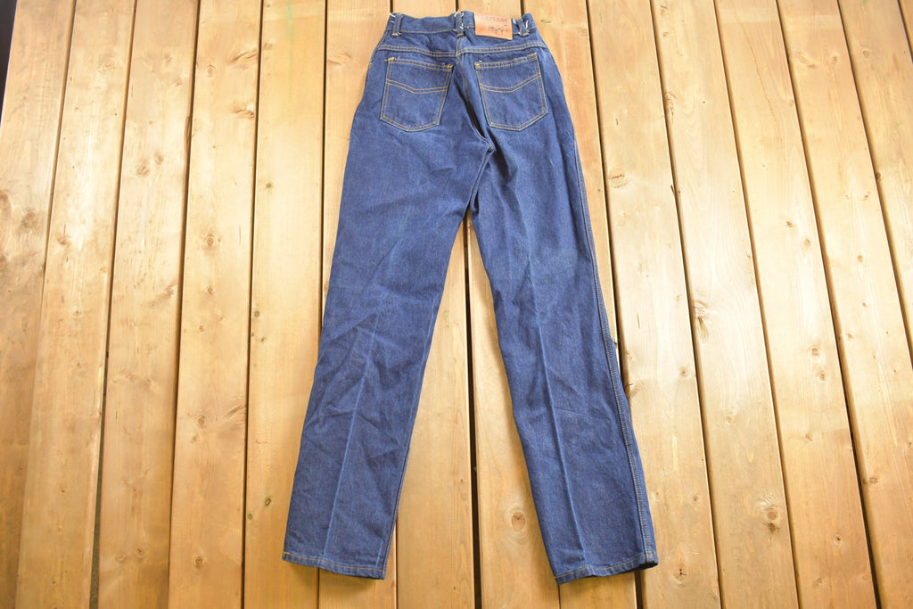 Vintage 1990's Sheplers Jeans Size 24 x 34