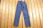 Vintage 1990's Sheplers Jeans Size 24 x 34