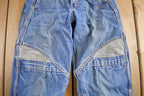Vintage 1980s Howick Denim Jeans Size 24x29