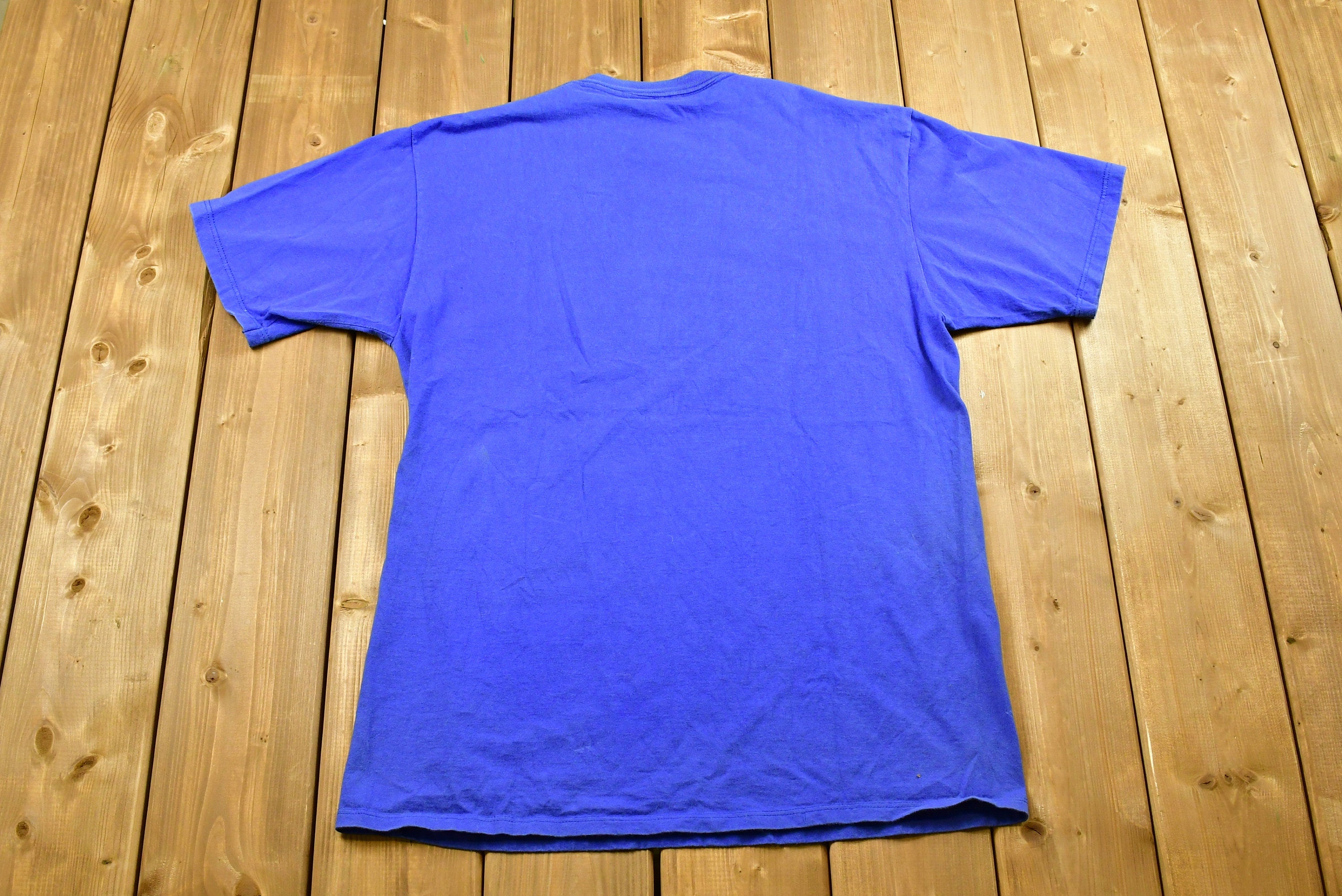 Vintage Tourism T-Shirt
