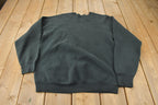 Vintage 1990s Atlanta Peach Crewneck Sweatshirt