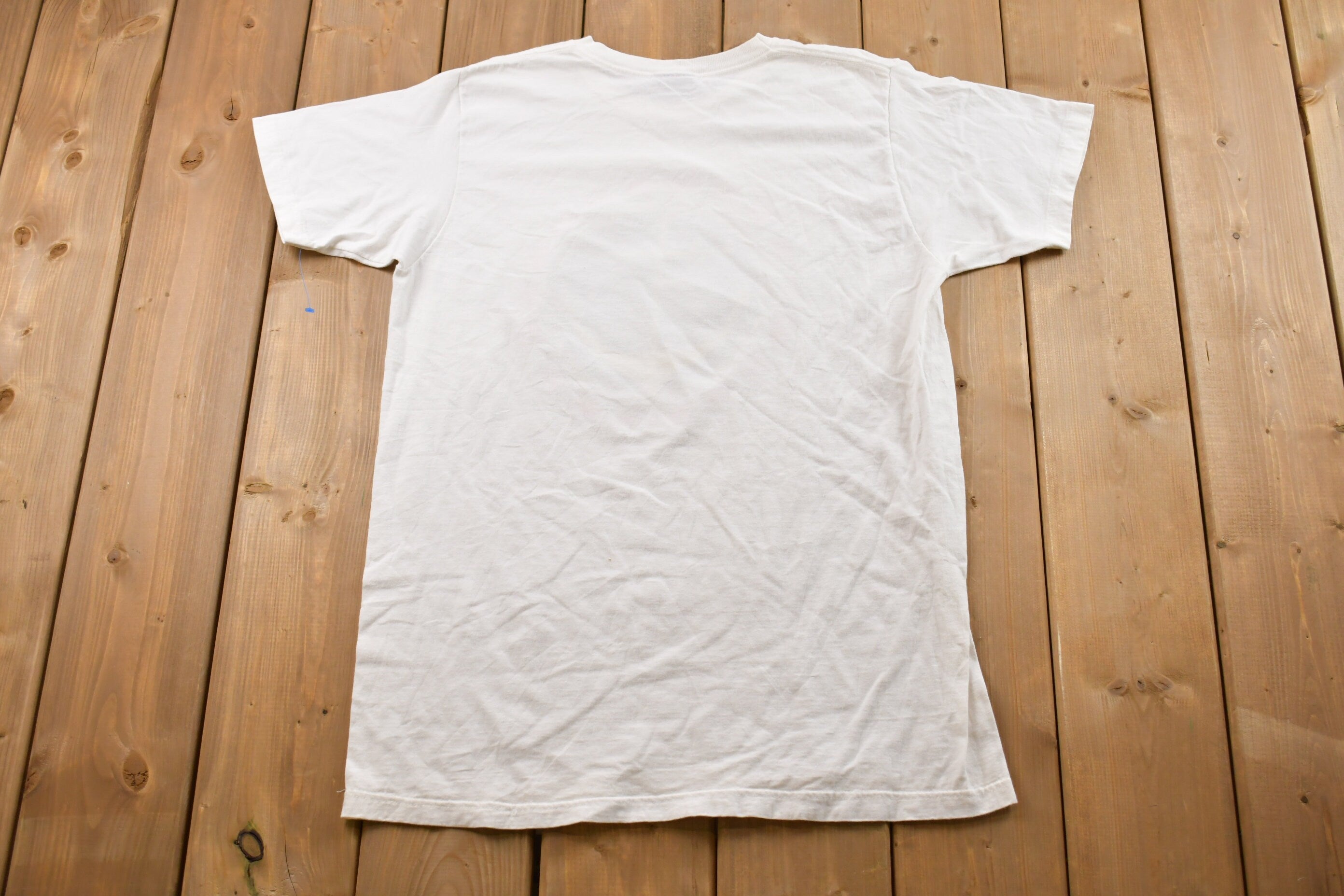 Vintage 1990s Anchor T-Shirt