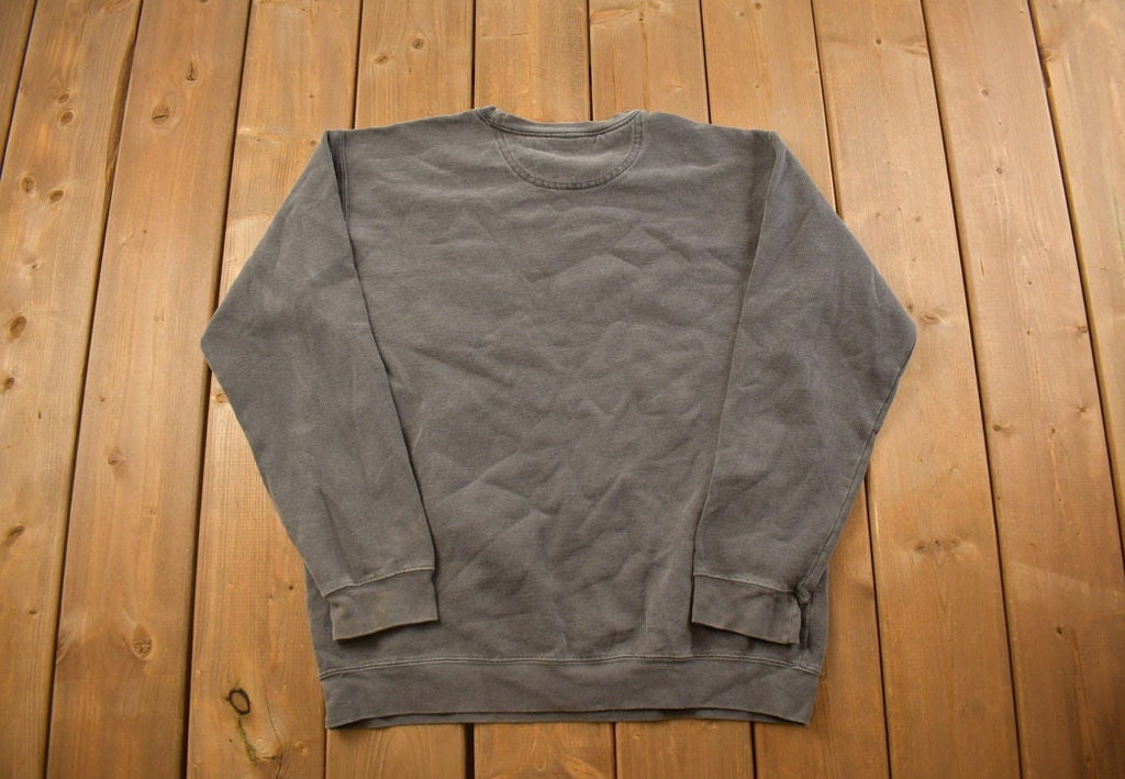 Vintage 1990s Iowa State University Collegiate Crewneck