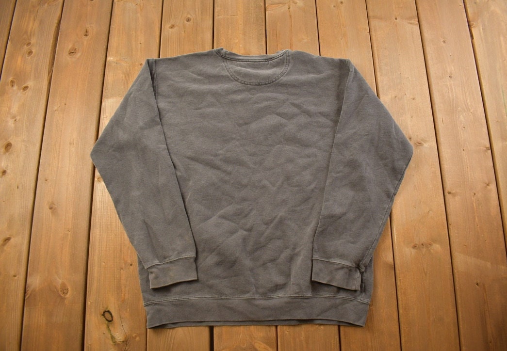 Vintage 1990s Iowa State University Collegiate Crewneck