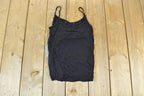 Women Vintage Vigos Y2K T-Shirt Vigoss Grunge Skull Print Tank Top