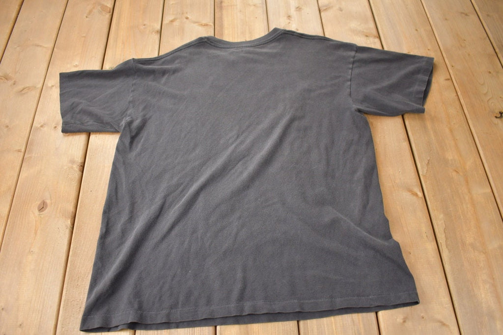 Vintage 1990s Wolverine X-Men Marvel Comics T-shirt Made In USA