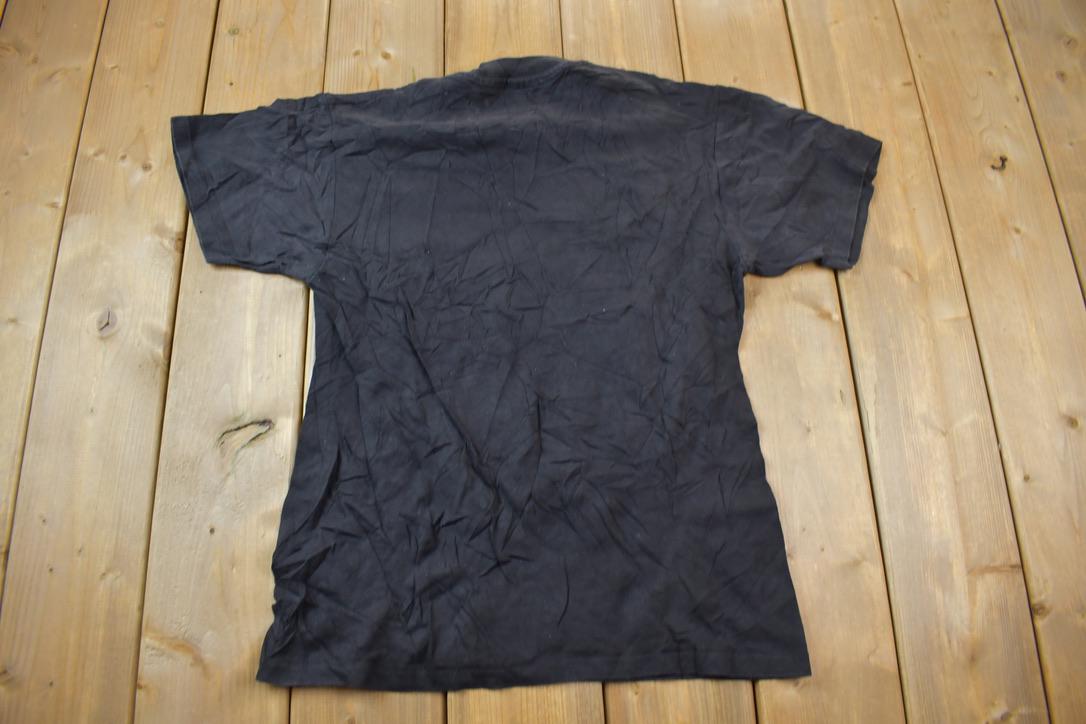 Vintage 1994 Daytona Bike Week Graphic T Shirt