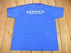 Vintage 1990s Gypsy's Adult Entertainment Jacksonville Florida Graphic T Shirt