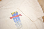 Vintage 1979 Honda 750 Four Street Bike Graphic T Shirt