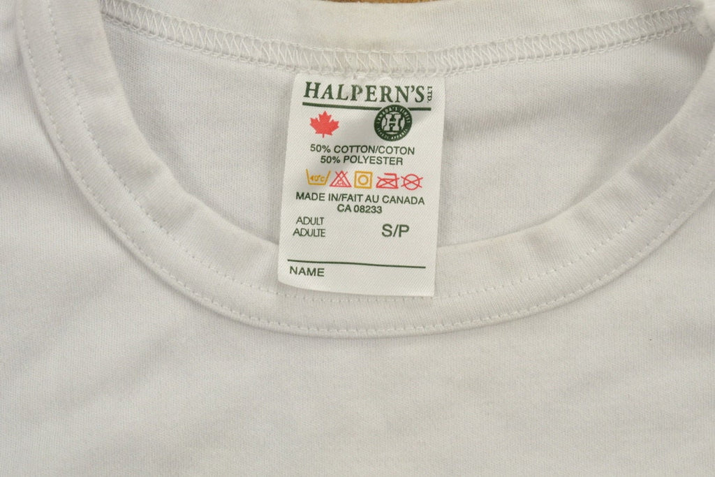 Vintage 1990s Notre Dame University Collegiate T-Shirt