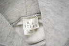Vintage 1990s Property Of Garst Athletic Dept MJ Soffe Hoodie
