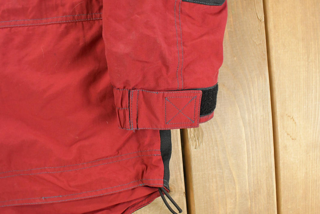 Vintage 1990s O'Neill Anorak Jacket Men's Large