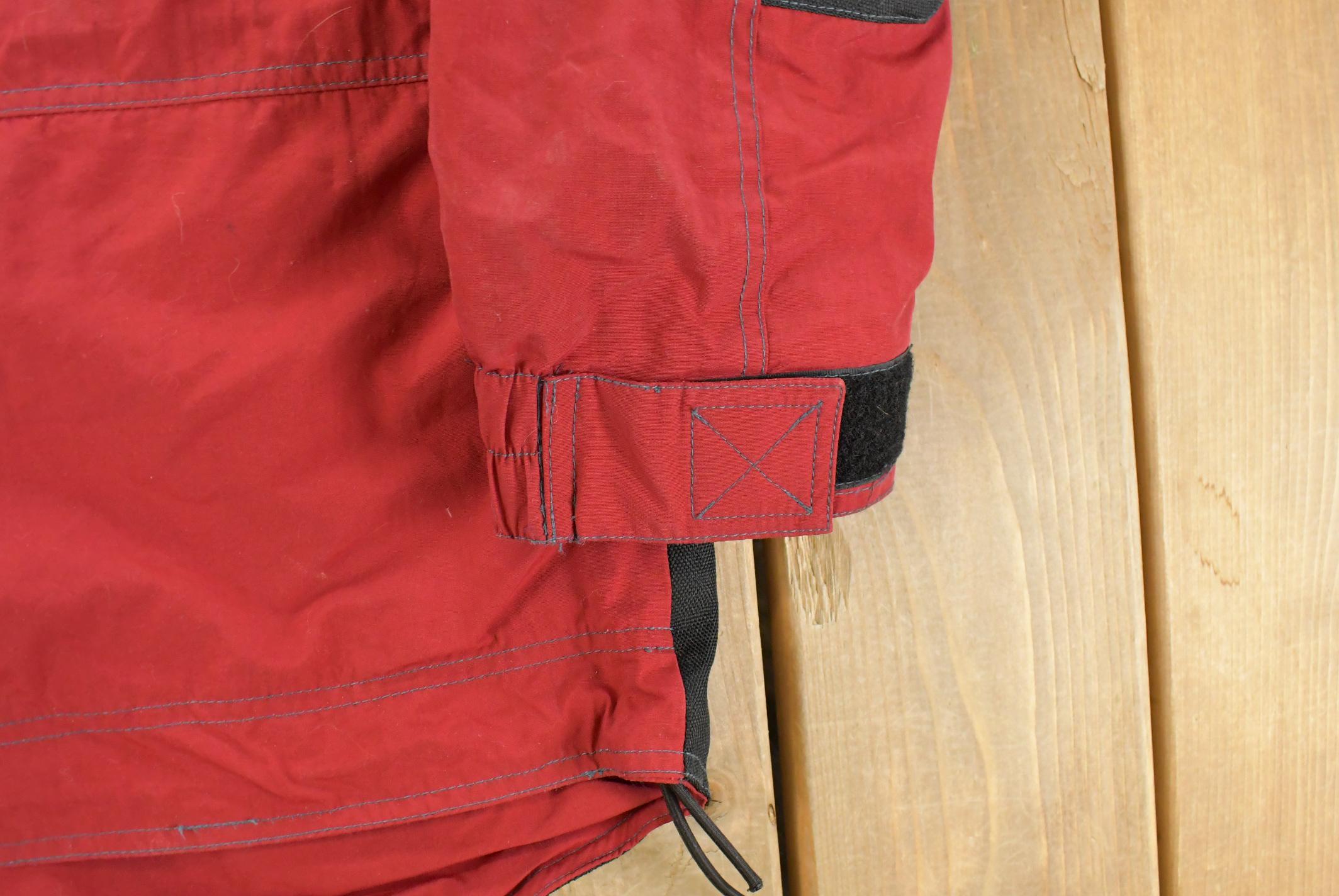Vintage 1990s O'Neill Anorak Jacket Men's Large