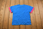 Vintage 1990s Boundary Waters Blank T Shirt