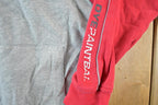 Vintage 1990s Tye Paintball Souvenir Hoodie Sweatshirt Made In USA  90s Crewneck  Souvenir Sweater  Streetwear  Travel