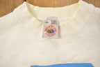 Vintage 1990s UCLA Intervention Program Collegiate Crewneck  Made In USA  NCAA Sweatshirt  Sportswear  Americana