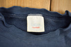 Vintage 1991 Minnesota Twins Western Division Champions MLB Crewneck Sweatshirt