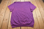 Vintage 1980s Crewneck Sweatshirt