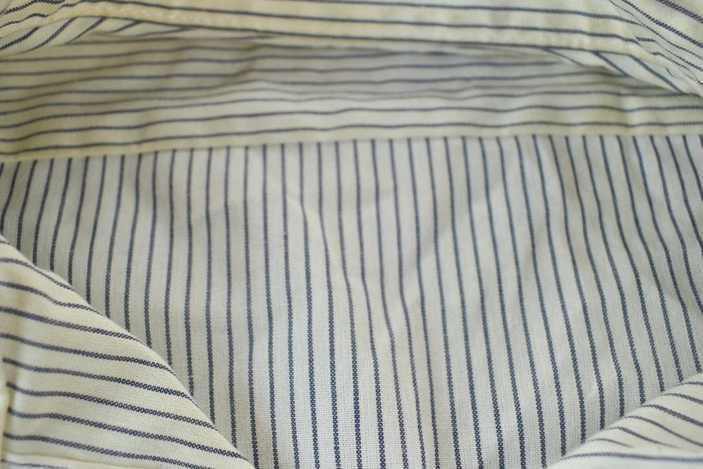 Vintage 1980s Steve Loop Embroidery Button Up Shirt