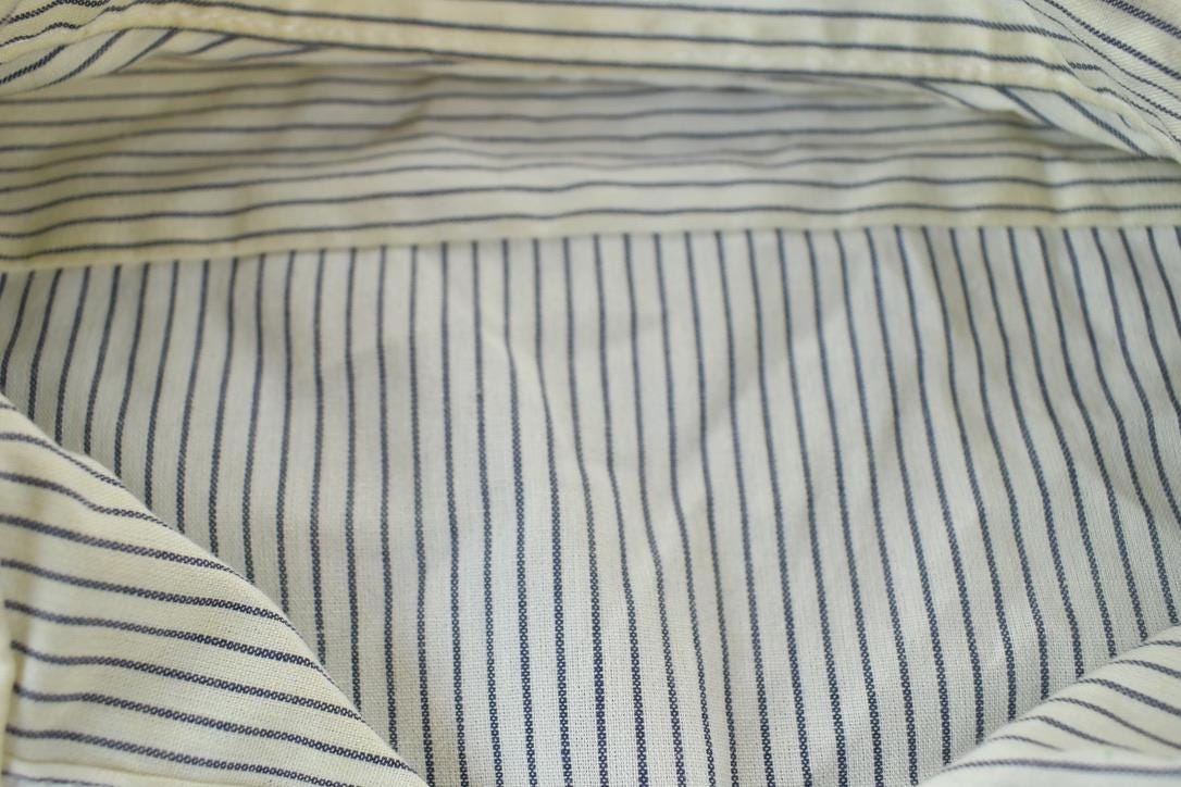 Vintage 1980s Steve Loop Embroidery Button Up Shirt