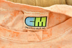 Vintage 90's Fish Graphic Animal T-Shirt