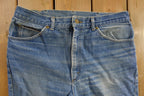 Vintage 1980s LEE Blue Jeans Size 34 x 30