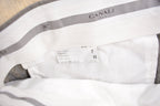 Vintage 1990s Canali Full Suit & Pants Set