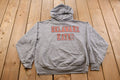 Vintage 1990s Delaware Hayes Pacers Collegiate Crewneck