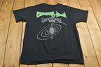 Dead Stock 1995 Cypress Hill Phunky Pheel Tour T-shirt