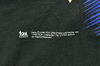 Vintage 1994 The Tick Cartoon Promo T-Shirt