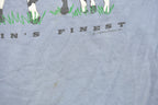 Vintage 1990s Wisconsin State Fair Souvenir T Shirt