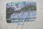 Vintage 1990s Theme Graphic T-Shirt