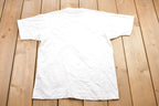 Vintage 1990s The Statler's USA T-Shirt  Band T-Shirt  Music Group  Streetwear  Retro Style  Single Stitch  Made In USA