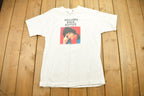 Vintage 1990s Welcome Back Kotter TV Promo Graphic T Shirt