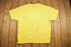 Vintage 1990s I Need Coffee! Graphic T Shirt