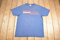 Vintage 1990s Monte Carlo Las Vegas Graphic T Shirt