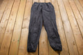 Vintage 1990s Nike Swoosh Track Pants 28 x 31