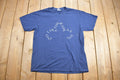 Vintage 1999 Kappa Kappa Gamma Fall Formal Graphic T Shirt