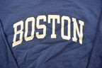 Vintage 1990s Boston Collegiate Crewneck