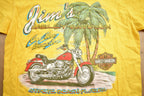 Vintage 2001 Harley Davidson T-Shirt
