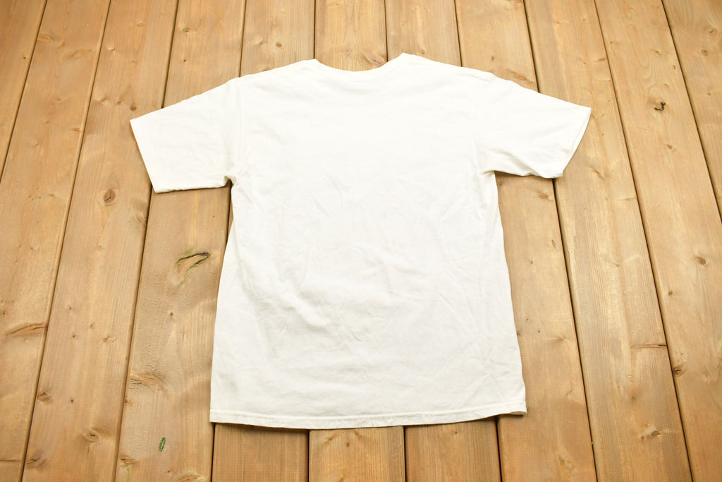Vintage 1990s Cabo San Lucas Souvenir T Shirt