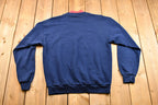 90s Made in USA Graphic Crewneck