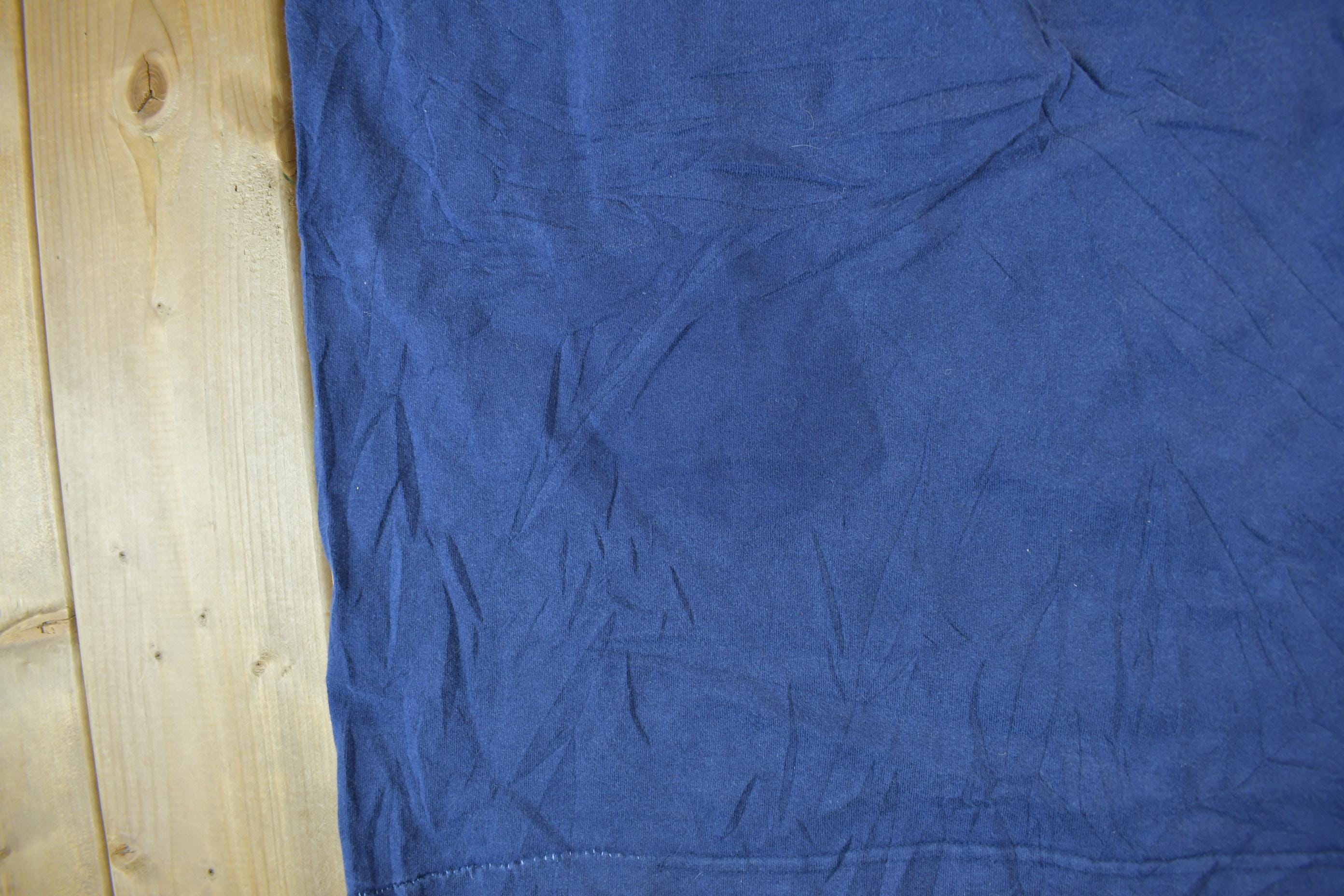 Vintage 1990s New York City Souvenir Travel T-Shirt