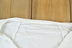 Women Vintage Vigoss Y2K Blank White T-Shirt Vigoss Grunge Skull Print